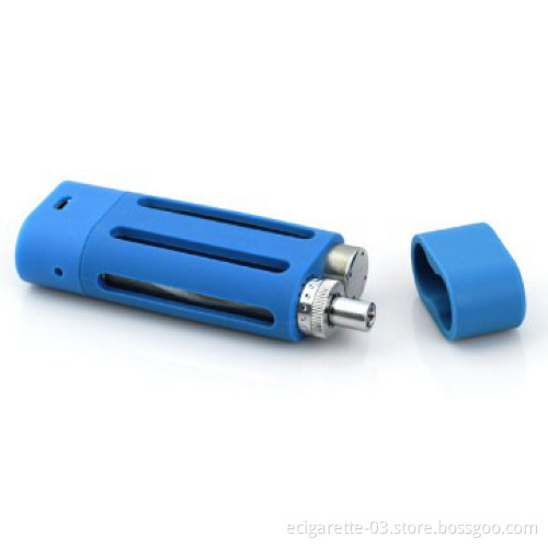 Cool desing N520 big capacity ecig from Kamry factory